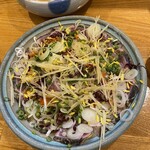 味のまる藤 - かつお土佐づくり