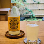 宮坂 - ご当地ジンジャエール: 美味しかったです。