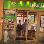 La Pausa - 