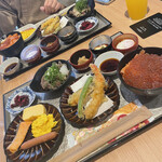 御宿 野乃 京都七条 - 