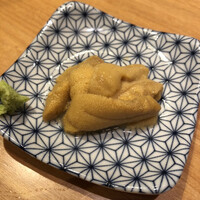築地青空三代目 本店 - 