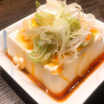 HANAKOMA - 激辛豆腐