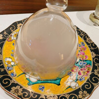 鮨 やまけん 銀座店 - 