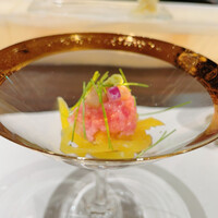 鮨 やまけん 銀座店 - 