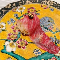 鮨 やまけん 銀座店 - 