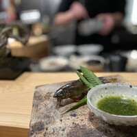 炭Kappo hirac - 