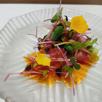 鮨 やまけん 銀座店 - 