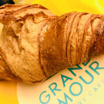 Grand Amour - 