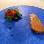 メゾン フジヤ ハコダテ - 