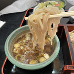 Yabu chuu - 