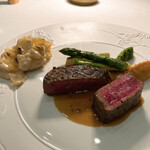 メゾン フジヤ ハコダテ - 