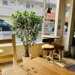 Ene cafe - 