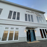 メゾン フジヤ ハコダテ - 