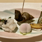 阿蘇　日本料理 - 