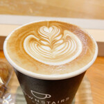 ダウンステアーズコーヒー - 