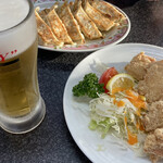 餃子の王将 - 