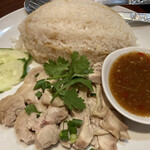 Thai Restaurant BOSS - 
