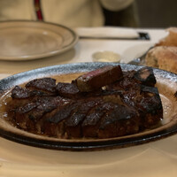 BENJAMINSTEAKHOUSE 六本木 - 