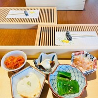 Japanese Restaurant KINZA - 