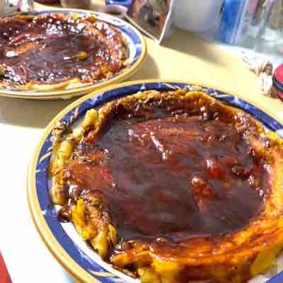 八戒（はっかい） - 釧路（お好み焼き）の写真