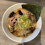 細麺屋　くわとろ - 