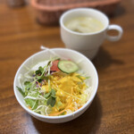 エベレストフード - 