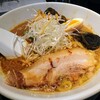 麺屋 雪風 すすきの店