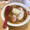 手打ちラーメン 清仁軒