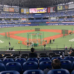 京セラドーム大阪 - 