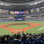 京セラドーム大阪 - 