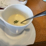 ロズマリーノ - ビシソワーズ