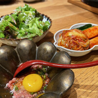 焼肉すどう 春吉 - 