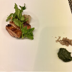 엑시부 가루이자와 텟판야키 - 