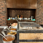 엑시부 가루이자와 텟판야키 - 