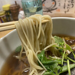 蕎麦 アラカルトつたや - 