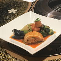 游玄亭 新宿 - 