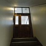 スタジオディー - お店の入口