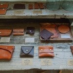 スタジオディー - 皮革工房