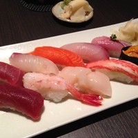おたる政寿司 新宿店 - 
