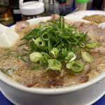 Rairai Tei - ラーメン