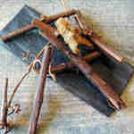 レヴォ - 山ぶどうの新芽