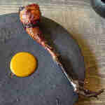 レヴォ - レヴォ鶏