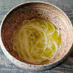 レヴォ - 大門素麺