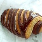 パン パティ こむぎのおはなし - 