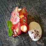 レヴォ - よつぼし苺