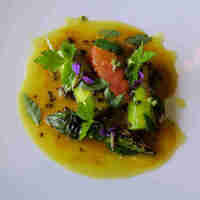 レヴォ - アスパラガス