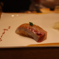 北新地 鮨 栞庵 やましろ - 