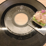 RESTAURANT SALT - 