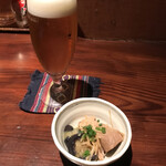 食の隠れ家 菜 - 