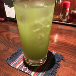 食の隠れ家 菜 - 